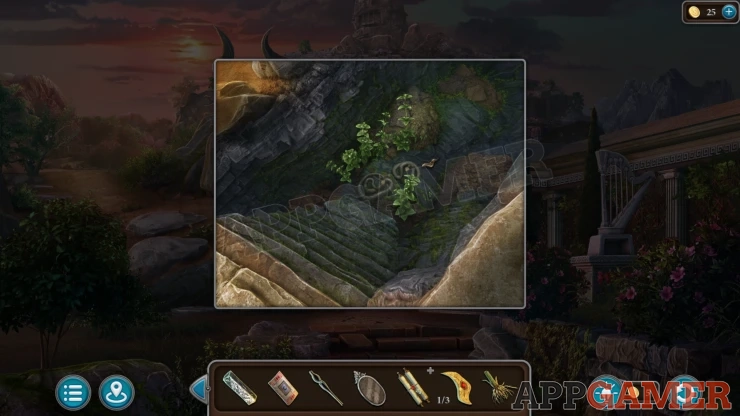 Episode 5 Ancient Coast Walkthrough - Artifact Seekers