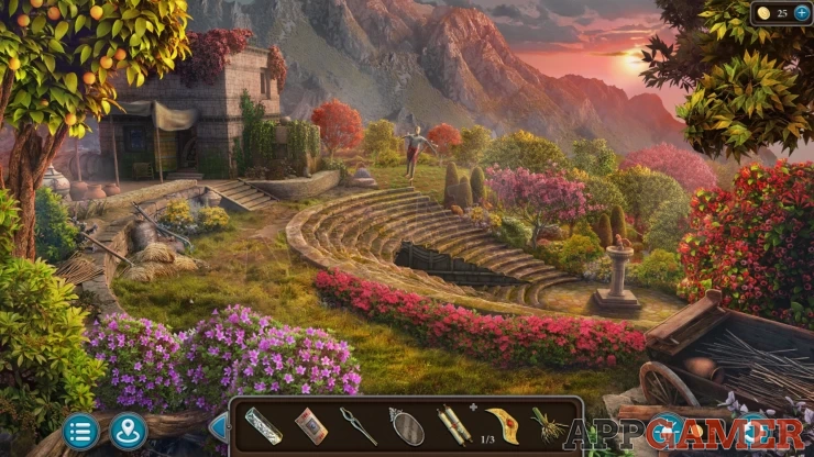 Episode 5 Ancient Coast Walkthrough - Artifact Seekers