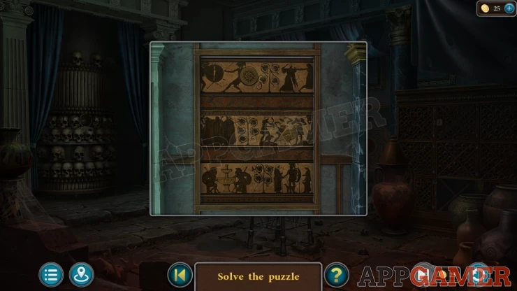 Episode 5 Ancient Coast Walkthrough - Artifact Seekers