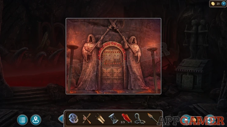 Episode 5 Ancient Coast Walkthrough - Artifact Seekers