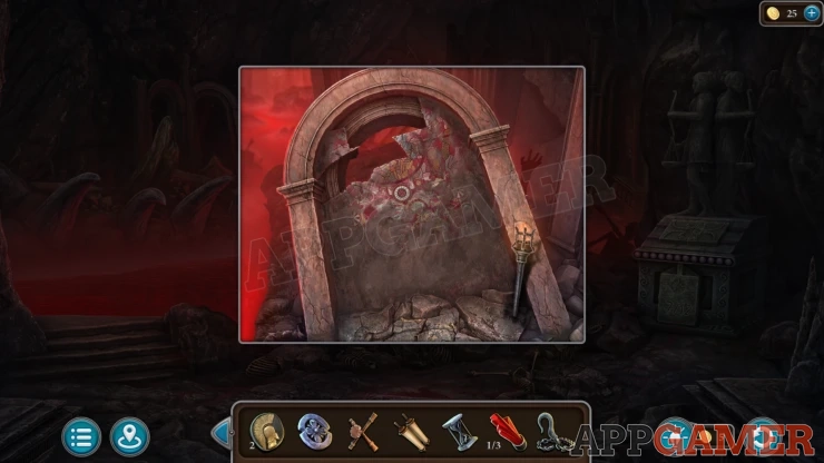 Episode 5 Ancient Coast Walkthrough - Artifact Seekers