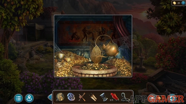 Episode 5 Ancient Coast Walkthrough - Artifact Seekers