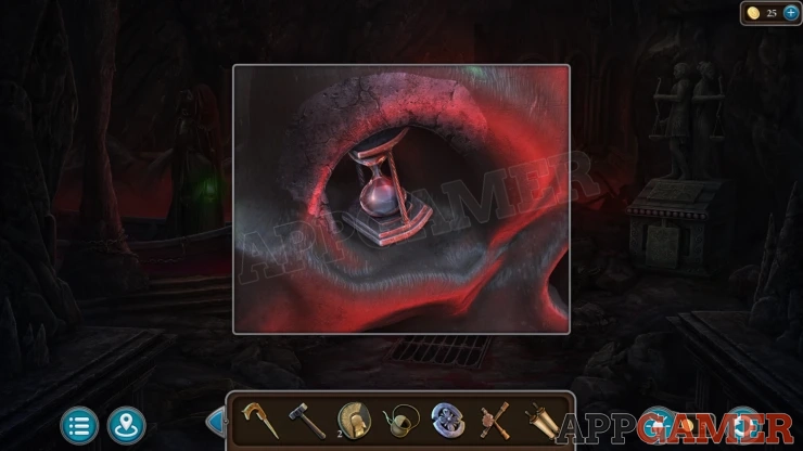 Episode 5 Ancient Coast Walkthrough - Artifact Seekers