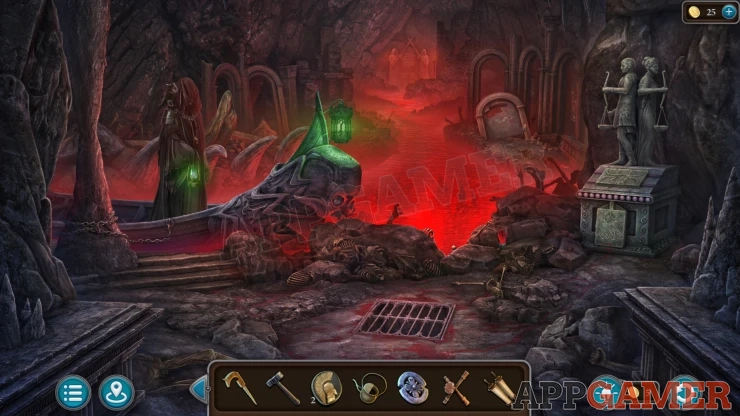 Episode 5 Ancient Coast Walkthrough - Artifact Seekers
