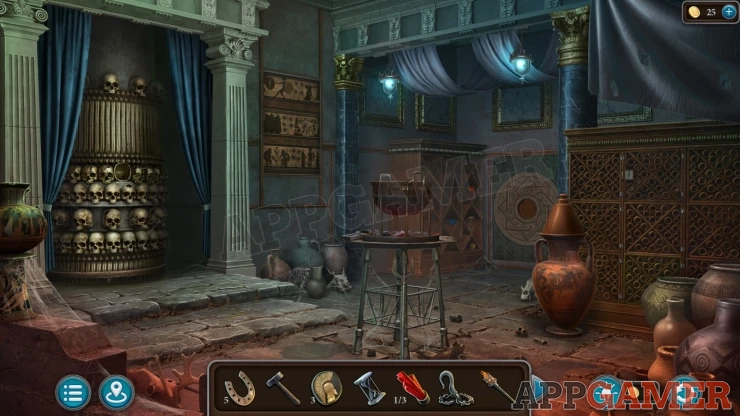 Episode 5 Ancient Coast Walkthrough - Artifact Seekers