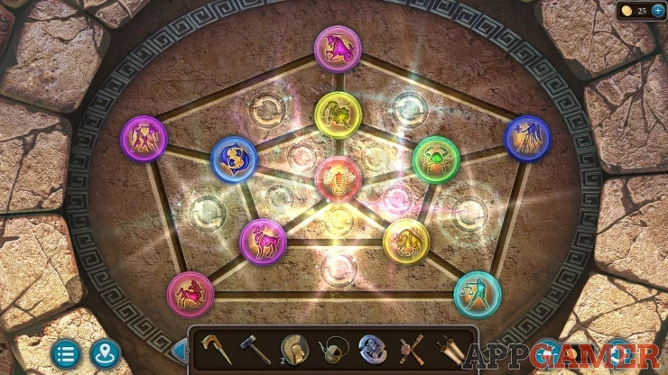 Episode 5 Ancient Coast Walkthrough - Artifact Seekers