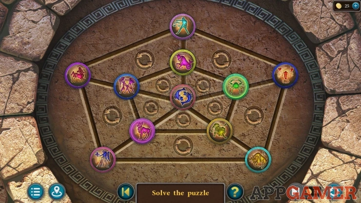 Episode 5 Ancient Coast Walkthrough - Artifact Seekers