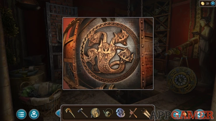 Episode 5 Ancient Coast Walkthrough - Artifact Seekers