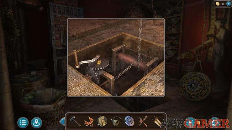 Episode 5 Ancient Coast Walkthrough - Artifact Seekers