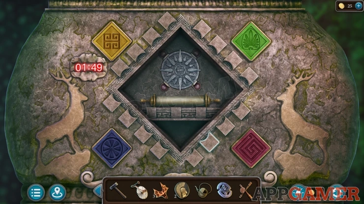 Episode 5 Ancient Coast Walkthrough - Artifact Seekers