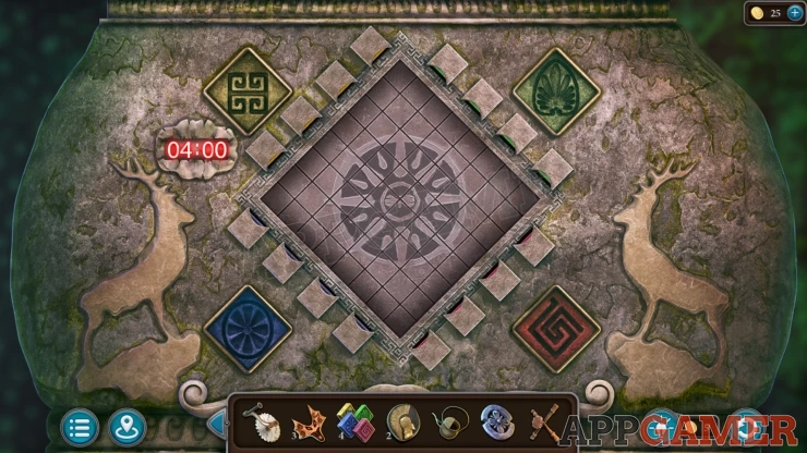 Episode 5 Ancient Coast Walkthrough - Artifact Seekers