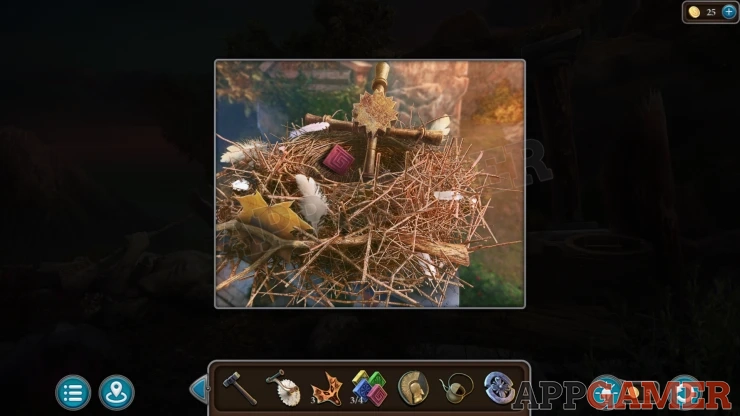 Episode 5 Ancient Coast Walkthrough - Artifact Seekers