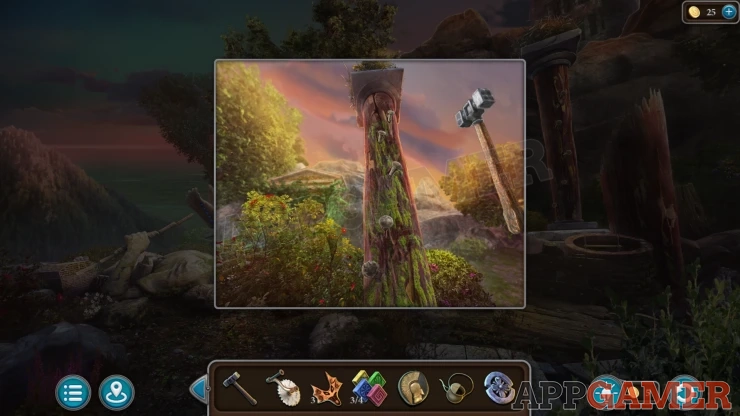 Episode 5 Ancient Coast Walkthrough - Artifact Seekers