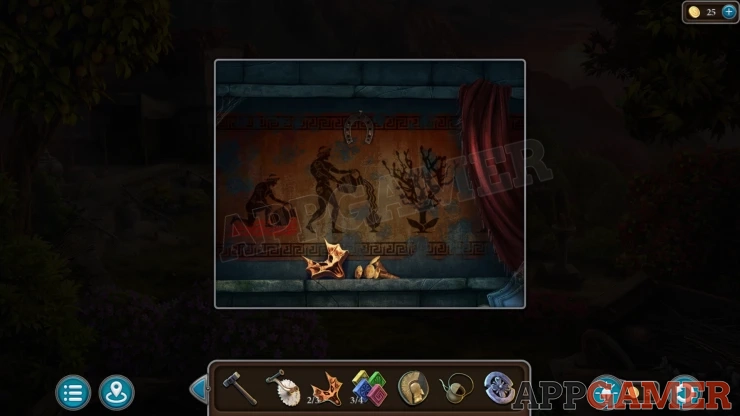 Episode 5 Ancient Coast Walkthrough - Artifact Seekers
