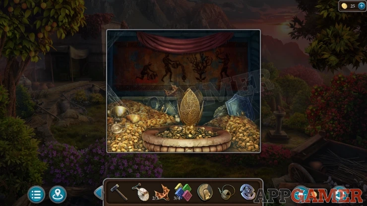 Episode 5 Ancient Coast Walkthrough - Artifact Seekers