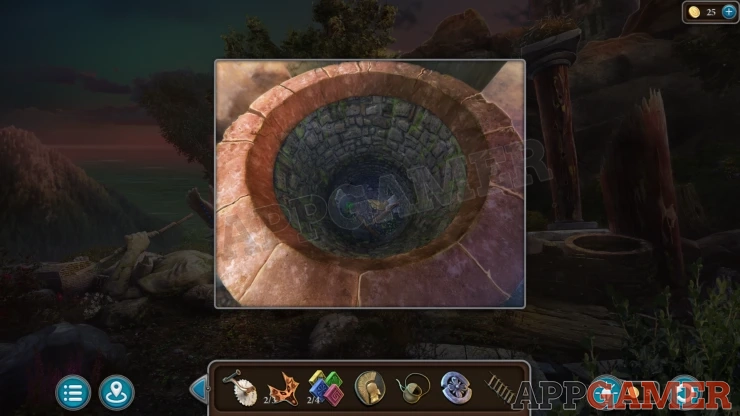 Episode 5 Ancient Coast Walkthrough - Artifact Seekers