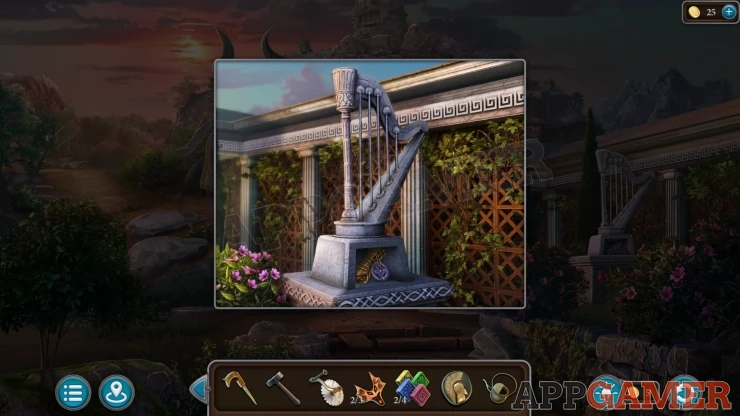 Episode 5 Ancient Coast Walkthrough - Artifact Seekers