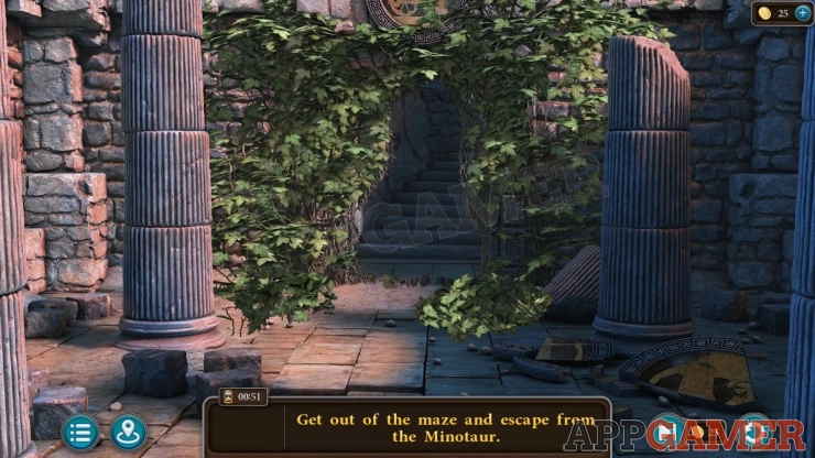 Episode 5 Ancient Coast Walkthrough - Artifact Seekers
