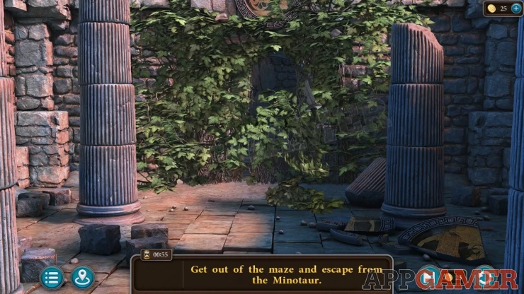 Episode 5 Ancient Coast Walkthrough - Artifact Seekers