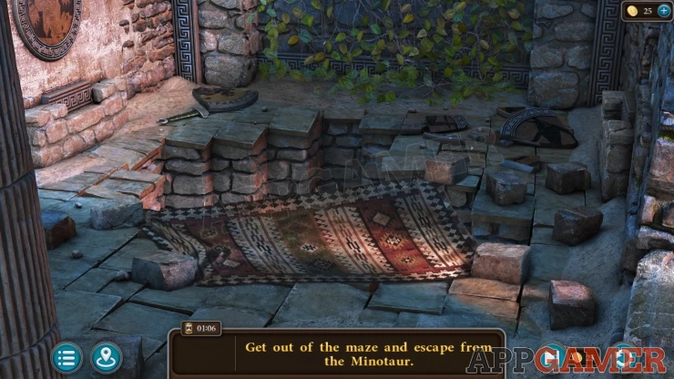 Episode 5 Ancient Coast Walkthrough - Artifact Seekers