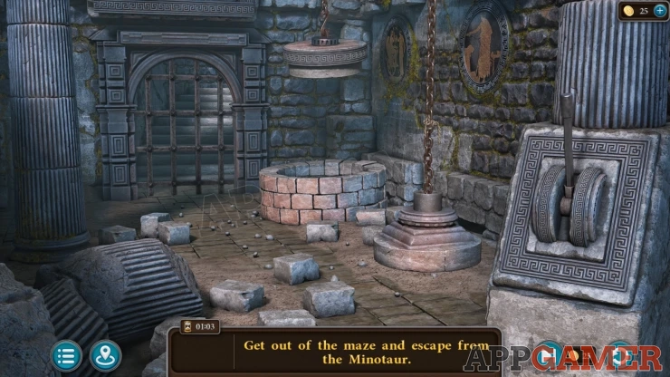 Episode 5 Ancient Coast Walkthrough - Artifact Seekers