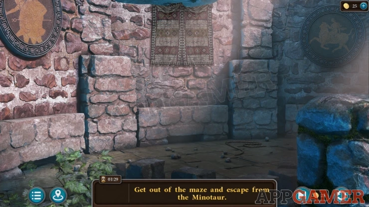 Episode 5 Ancient Coast Walkthrough - Artifact Seekers