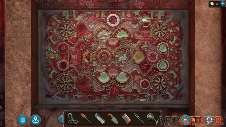 Episode 5 Ancient Coast Walkthrough - Artifact Seekers