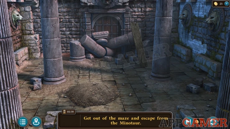 Episode 5 Ancient Coast Walkthrough - Artifact Seekers