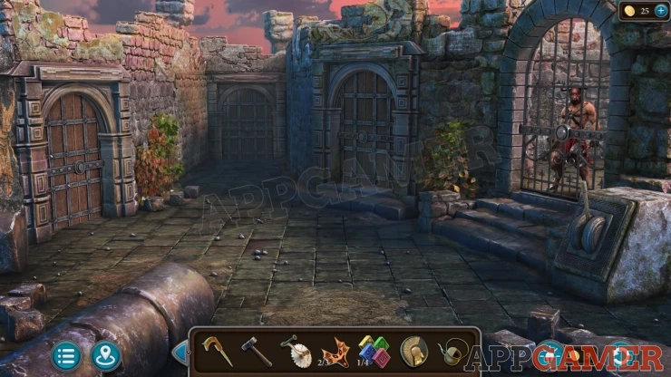 Episode 5 Ancient Coast Walkthrough - Artifact Seekers