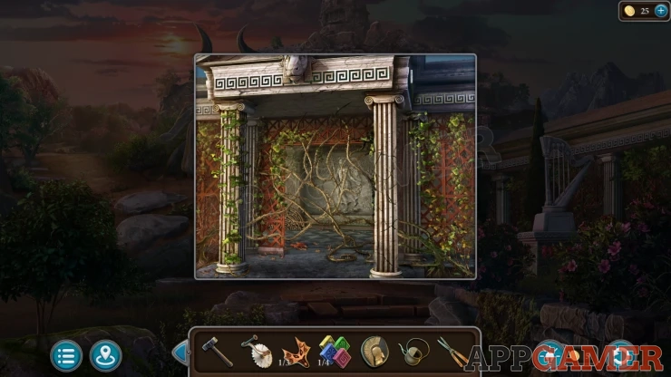 Episode 5 Ancient Coast Walkthrough - Artifact Seekers