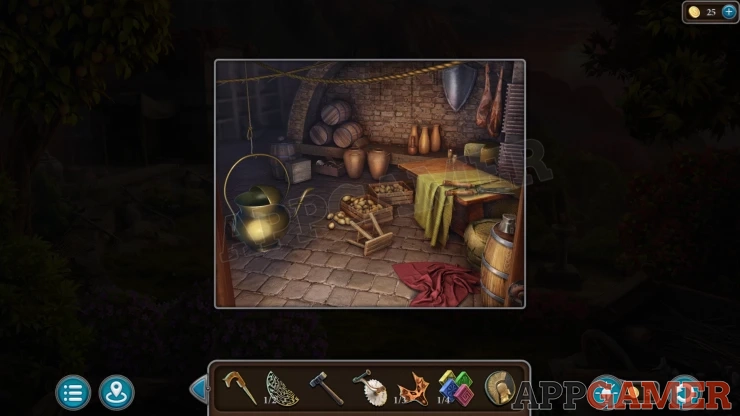 Episode 5 Ancient Coast Walkthrough - Artifact Seekers
