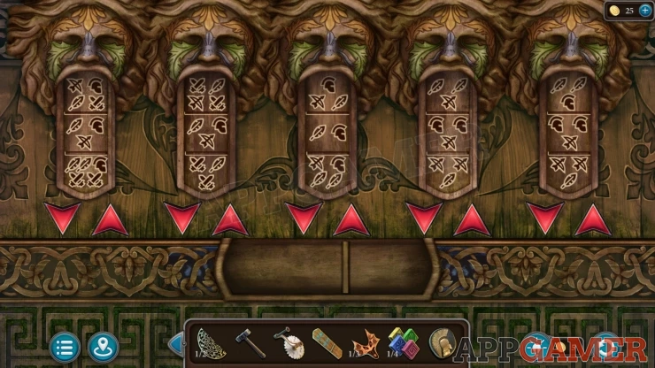 Episode 5 Ancient Coast Walkthrough - Artifact Seekers