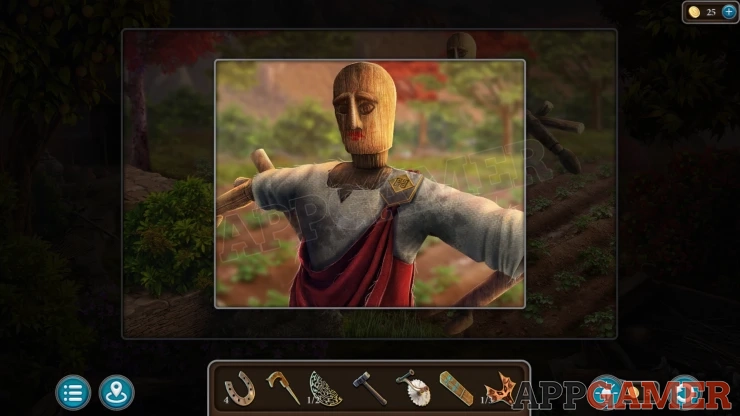 Episode 5 Ancient Coast Walkthrough - Artifact Seekers