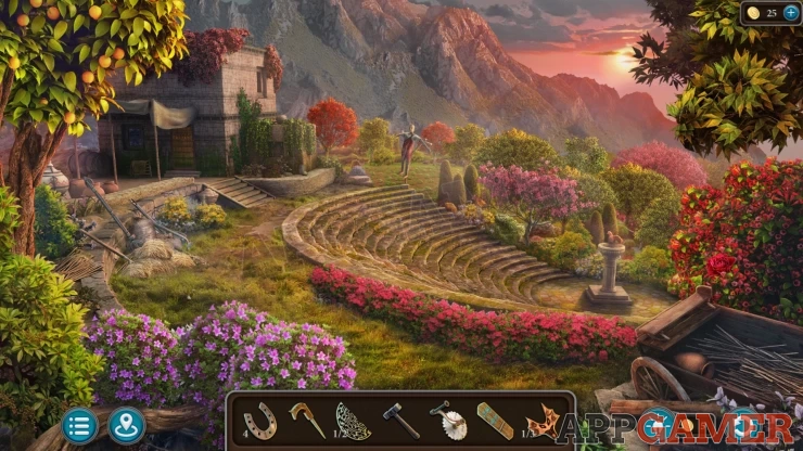 Episode 5 Ancient Coast Walkthrough - Artifact Seekers