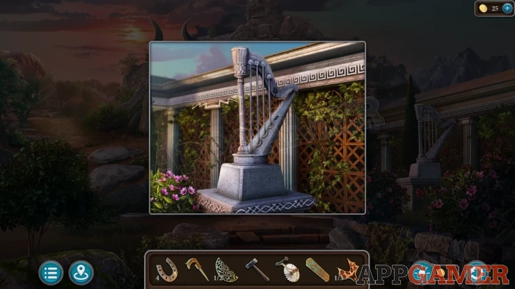 Episode 5 Ancient Coast Walkthrough - Artifact Seekers