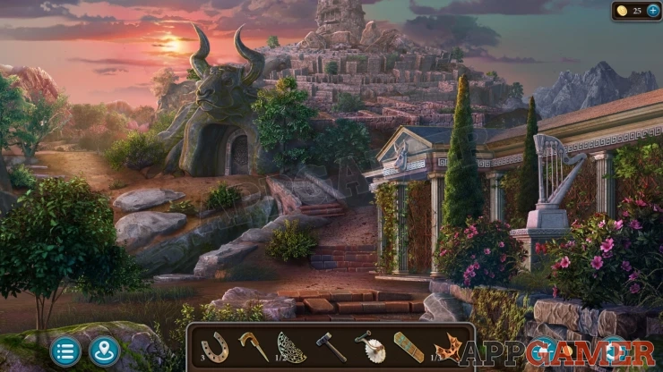 Episode 5 Ancient Coast Walkthrough - Artifact Seekers