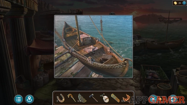 Episode 5 Ancient Coast Walkthrough - Artifact Seekers