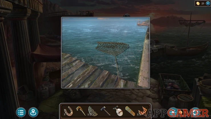 Episode 5 Ancient Coast Walkthrough - Artifact Seekers