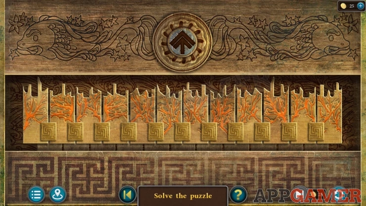 Episode 5 Ancient Coast Walkthrough - Artifact Seekers