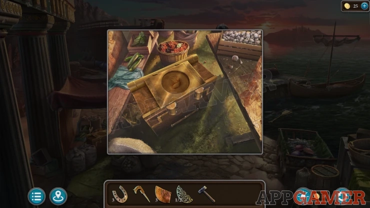 Episode 5 Ancient Coast Walkthrough - Artifact Seekers