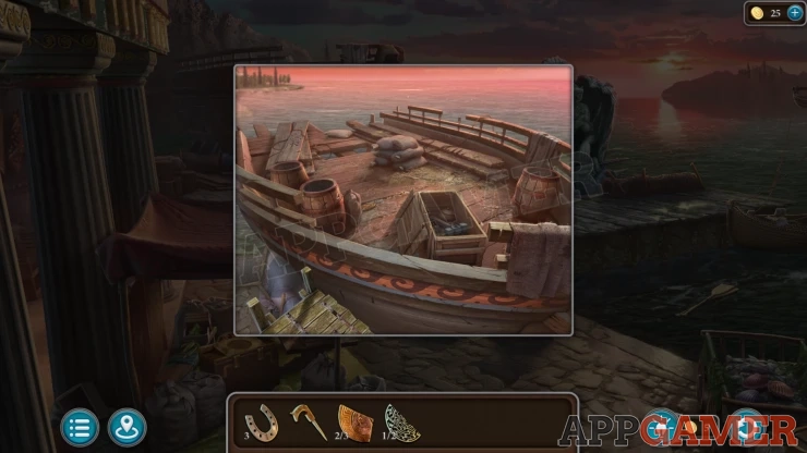 Episode 5 Ancient Coast Walkthrough - Artifact Seekers