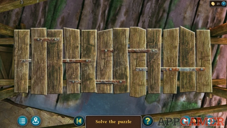 Episode 5 Ancient Coast Walkthrough - Artifact Seekers