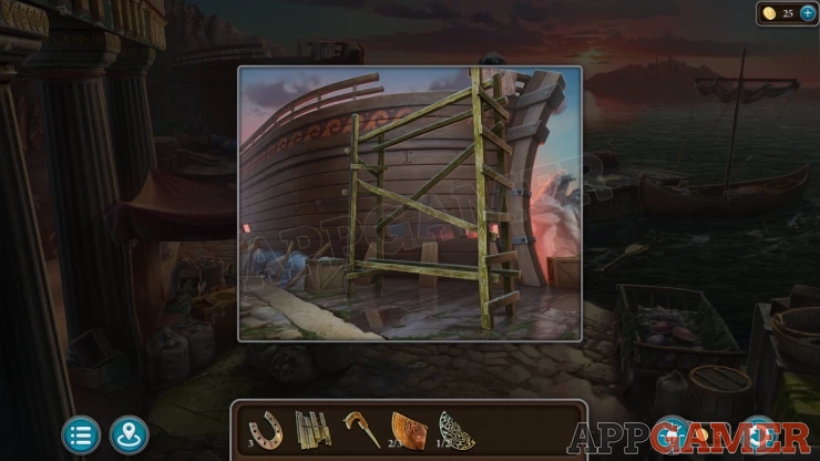 Episode 5 Ancient Coast Walkthrough - Artifact Seekers