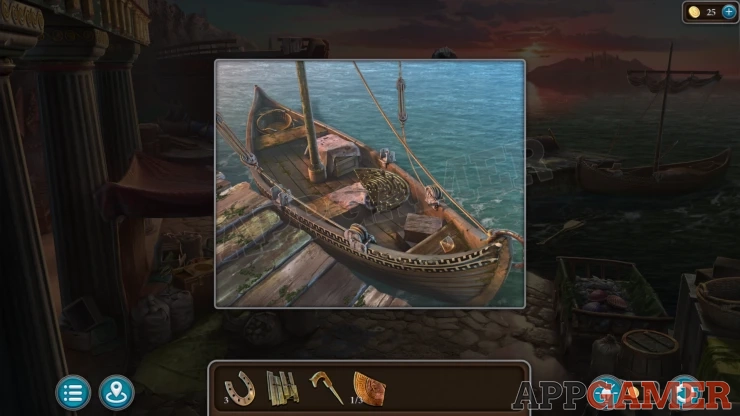 Episode 5 Ancient Coast Walkthrough - Artifact Seekers