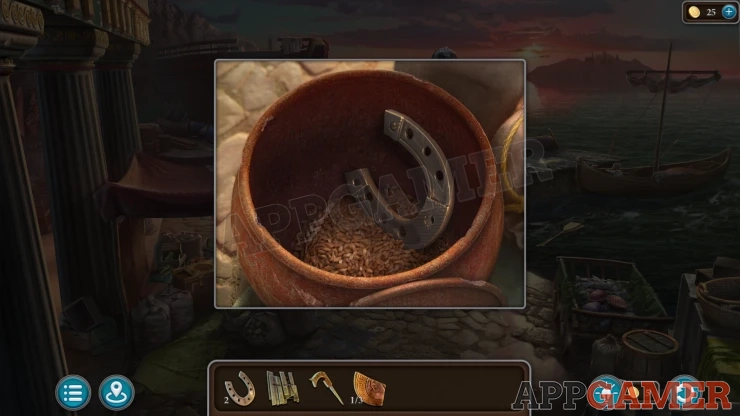 Episode 5 Ancient Coast Walkthrough - Artifact Seekers