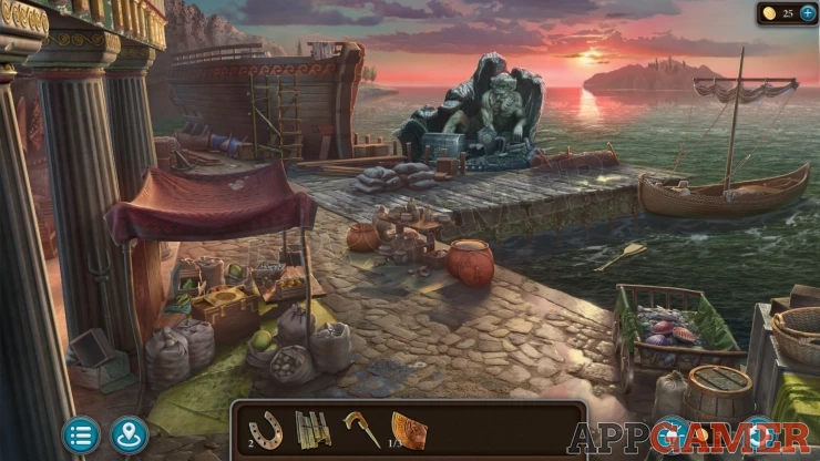 Episode 5 Ancient Coast Walkthrough - Artifact Seekers