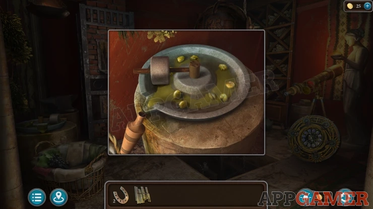Episode 5 Ancient Coast Walkthrough - Artifact Seekers