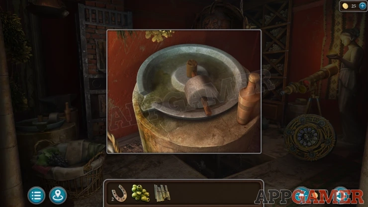 Episode 5 Ancient Coast Walkthrough - Artifact Seekers