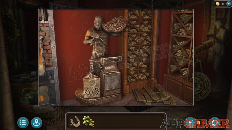 Episode 5 Ancient Coast Walkthrough - Artifact Seekers