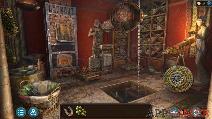 Episode 5 Ancient Coast Walkthrough - Artifact Seekers